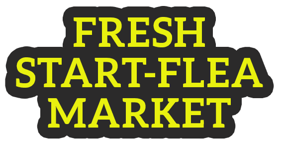 Fresh Start Flea Market