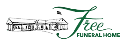 Free Funeral Home