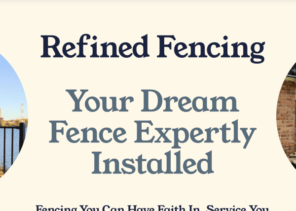 Refined Fencing