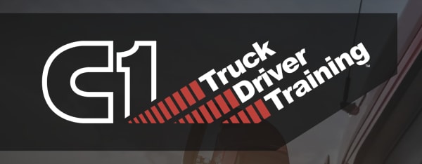 C1 Truck Driver Training