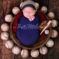 Krystle Mitchell Photography, LLC