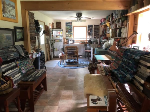 Homestead Weaving Studio, LLC
