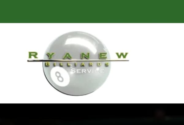 Ryanew Billiards