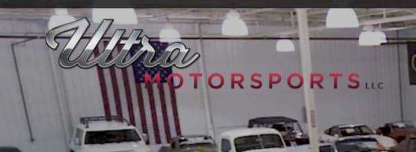 Ultra Motorsports, LLC
