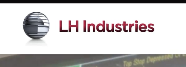 LH Stamping