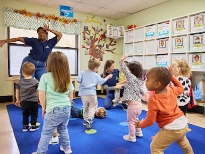 Farmington Hills KinderCare