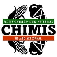 Chimis Corn & Ice Cream