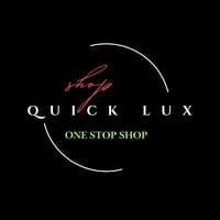 SHOP QUICK LUX - THE CAMPUS MART