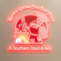 Kountry Kitchen