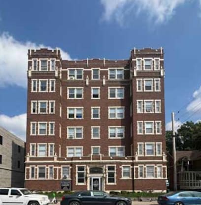The Rotherwood Apartments