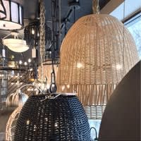 Michigan Chandelier Showroom