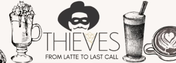 Thieves