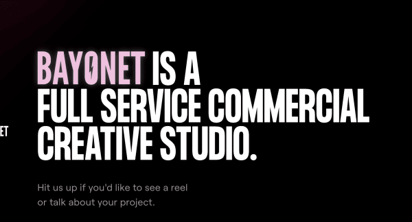 Bayonet Media, LLC