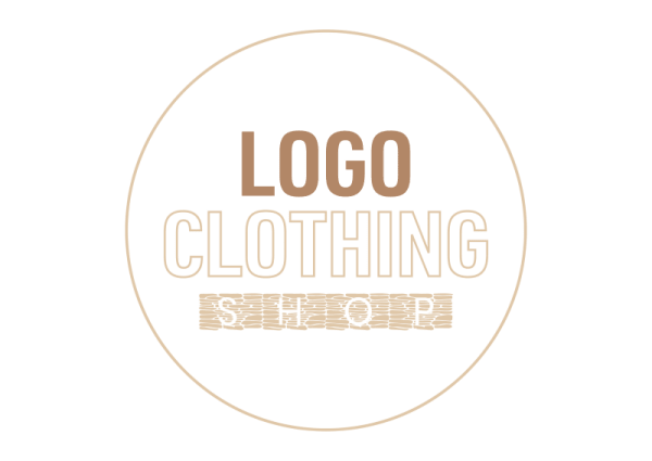 Logo Clothing Shop