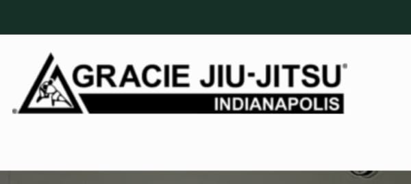 Gracie Jiu‑Jitsu Indianapolis