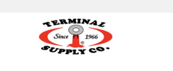 Terminal Supply Company