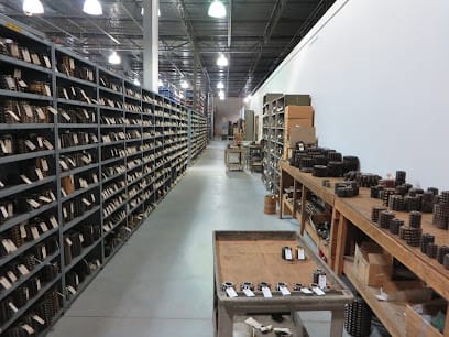Ash Gear & Supply Corporation