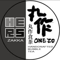 HERS Zakka Market & OneZo Cafe