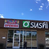 O'SUSHI