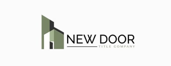 New Door Title