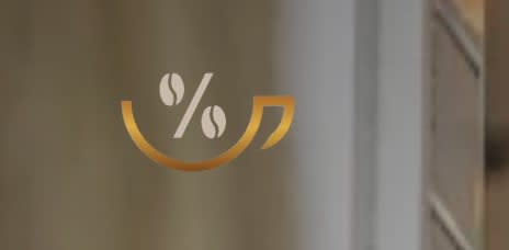 Percent Coffee