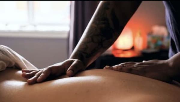Michigan Massage & Wellness
