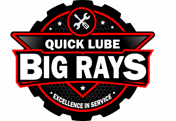 Big Ray's Quick Lube