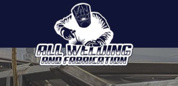 All Weld, Inc.