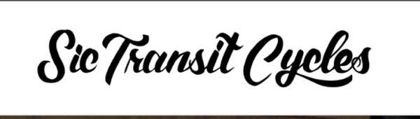 Sic Transit Cycles