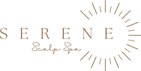 Serene Scalp Spa
