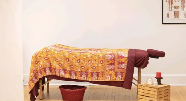 Arbor Massage