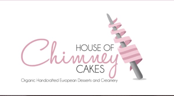 House of Chimney Cakes