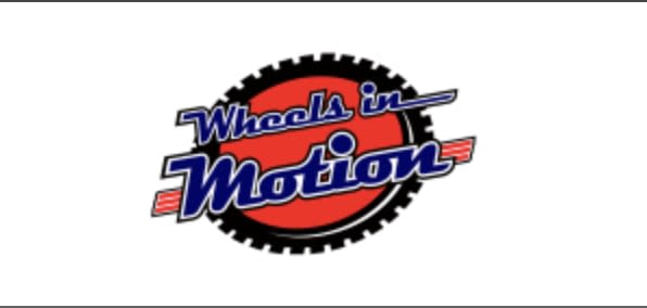Wheels in Motion