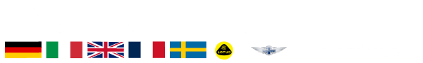 Auto Europe Service & Sales