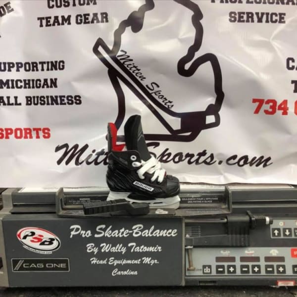 Mitten Sports, LLC