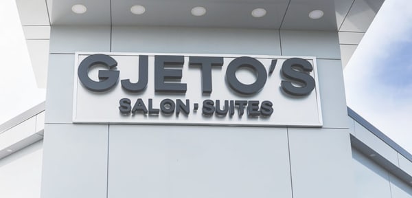 Gjeto's Salon & Day Spa