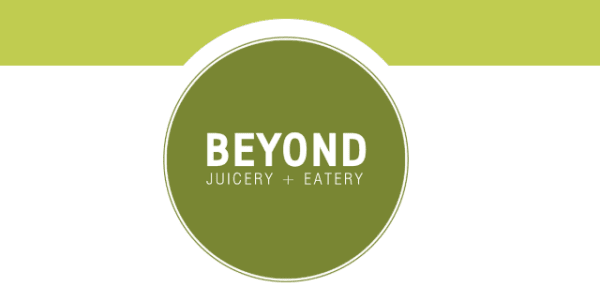 Beyond Juicery + Eatery