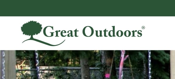 Great Outdoors