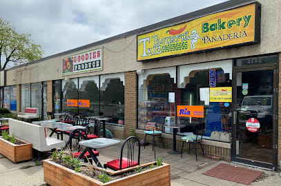 Tmaz Taqueria