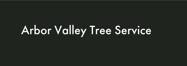  Arbor Valley Tree Service