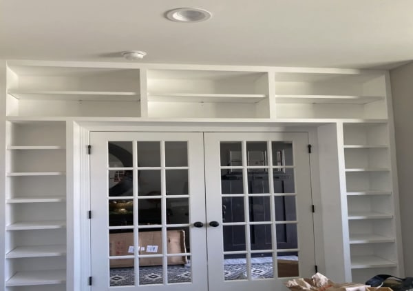 Hewett Carpentry & Construction LLC