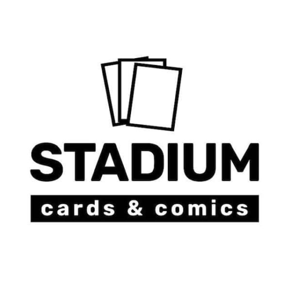 Stadium Cards & Comics