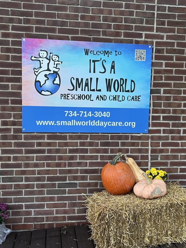 Small World Early Learning & Daycare