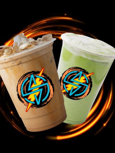 Stimulatte Cafe