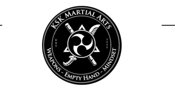 KSK Martial Arts