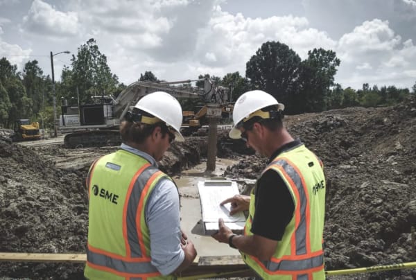 Soil and Materials Engineers, Inc.