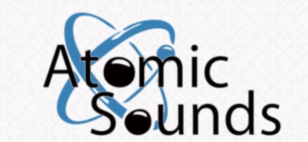  Atomic Sounds