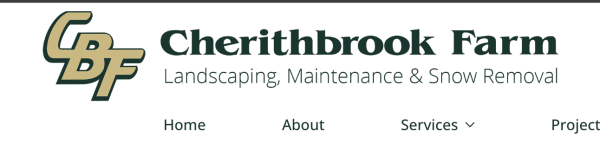 Cherithbrook Farm