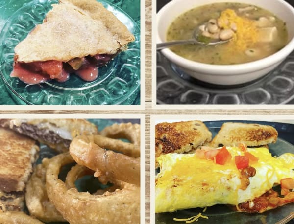 MorningLory Cafe & Bakery