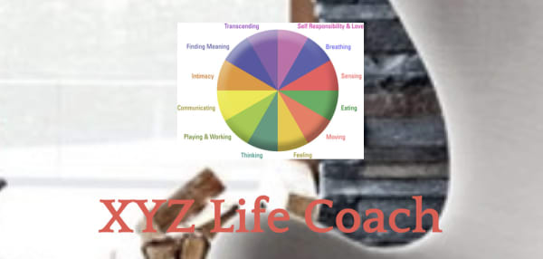 XYZ Life Coach